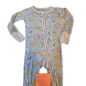 Little Sleepies, Breakfast Buddies 6-12